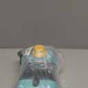 Water Bottle for Rabbits No Drip,Small Animal Leak Proof Water Bottle for Cage Crate,23 oz Pet Hanging Water Dispenser for Bunny Guinea Pig Chinchilla Ferret Squirrel Hedgehog(Green)