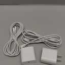 iPhone Charger Fast Charging,iPhone Fast Charger 2Pack Type C Fast Charger Block Plug Adapter 6FT USB-C to Lightning Cable Cord for iPhone14/13/13 Pro/12 Pro/12 Pro Max/11/Xs Max/XR/X/SE,iPad,AirPods