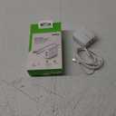 Belkin 24W Dual Port USB Wall Charger w/ USB-C Cable Included - Fast Charging iPhone 16 Charger for Power Bank, iPad & iPad Pro, Samsung Galaxy S25, Google Pixel, & More
