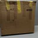 TRALT Office Chair Ergonomic Desk Chair, 330 LBS Home Mesh Office Desk Chairs with Wheels, Comfortable Gaming Chair, High Back Office Chair for Long Hours (White)