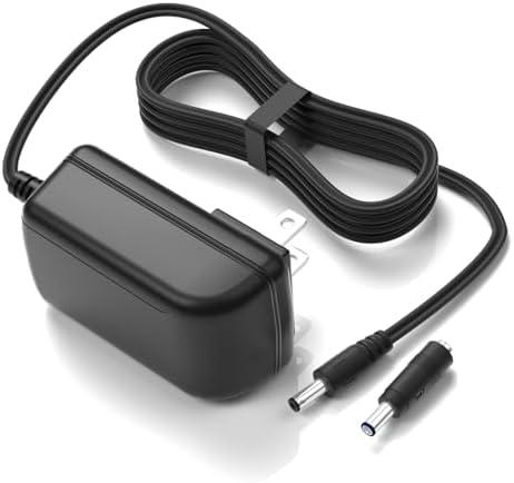 Onadrive Power Supply for EP102157 Delta Touch Faucet Solenoid - Compatible for Delta Faucet 9913T-AR-DST 9178T-SP-DST/Delta Faucet Touch2O Technology Gen 3 Solenoid 9V Adapter Power Supply