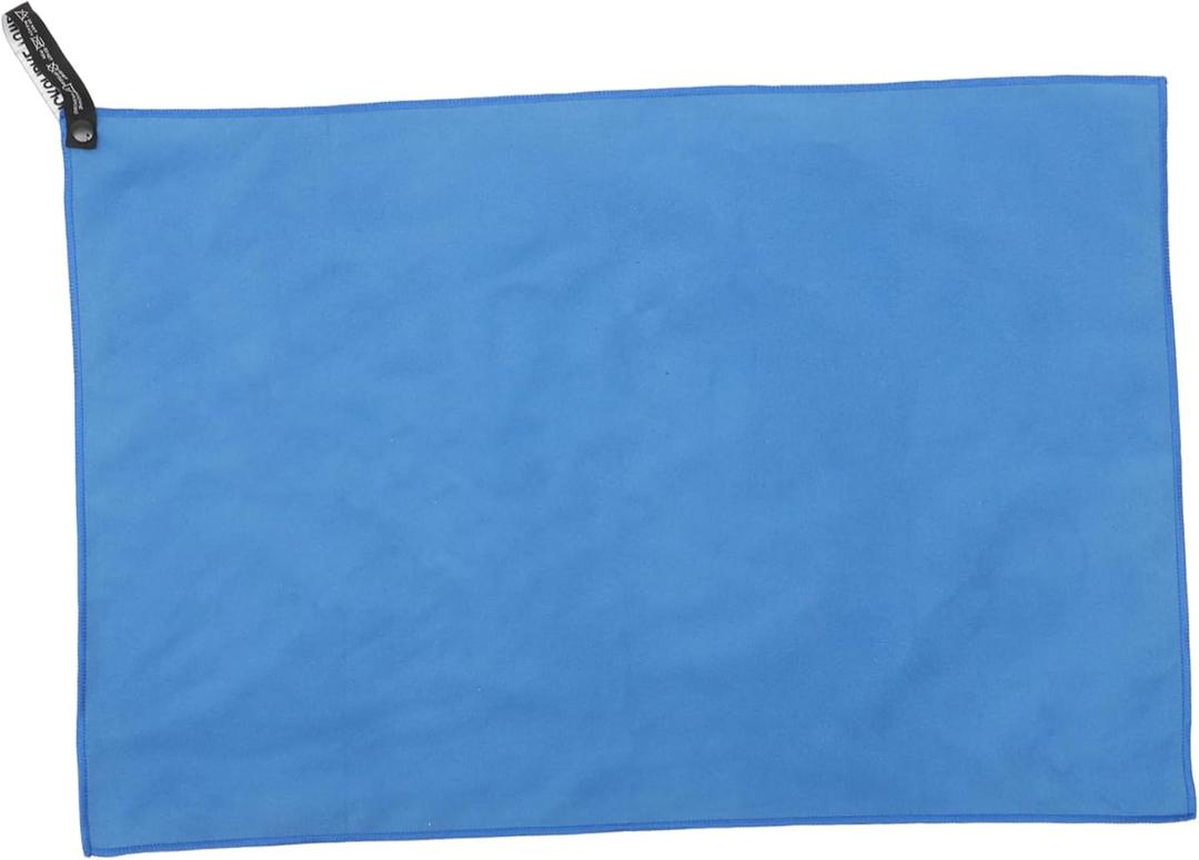Sosoport Quick Dry Gym Towel Portable Workout Gear for Fitness Sports Absorbent Wear Resistant for Yoga Running Present for Family