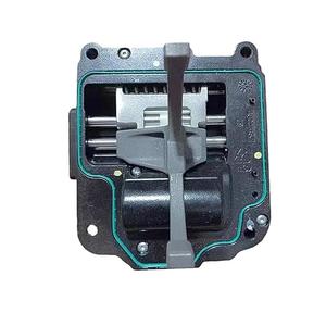 68321285AE Transfer Case Actuator Compatible with 2014-2018 Jeep Cherokee & Chrysler 200 - Replaces 68224165AA, 68224165AB, 68224165AC