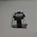 Ellen Tracy Quilt Standard Sham-Green 20x26inch