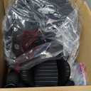 Graco TriRide 3-in-1 Reclining Car Seat, Clybourne - Rear & Forward Facing Car Seat, Highback Booster, Adjustable Headrest (MD: 02/27/2026)