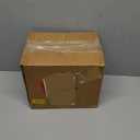 ECCPP AC Compressor 2001 for Honda Civic for Acura EL 1.7L 1997-2001 for Honda Prelude 2.2L Fast Cooling Air Conditioning Compressor (78599)