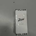 2 x zooni Hema-Free Deep Blue Gel Nail Polish 1PCS 12ML Gel Polish