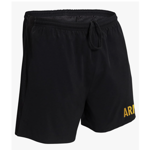Army Physical Training Shorts - Comfortable, Durable, and Flexible Workout Shorts, M