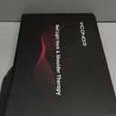 Red Light Therapy for Neck and Shoulder, Infrared Light Therapy for Body at Indoor, Pain Relief, 194-LED, 660nm & 850nm, 30W High Power