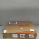 TORACK Metal Pegboard Wall Organizer System for Garage, 109PCS Pegboard Accessories Organizer Kit with Pegboard Bins, Hooks, Peg Locks, Pegboard Storage System for Workbench(Black)