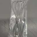 Car Carplay Cable for iPhone 17 15 16 /Air/ Pro Max, USB A to USB C for Carplay for iPhone USB Cord, Car Charger for IPhone 17 Air Charging Cable, iPad Pro, iPad Air 5th, Mini 6th Gen Car Charger Cord (3FT, White)