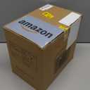 Dog House Heater for Outdoor & Indoor Use - 600W/300W Safe & Efficient Heating for Pet Houses, Chicken Coops, Rabbit Hutches - Wall-Mounted Design with Overheat Protection & Anti-Chew Cord (White)