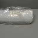 16" x 20" Extra Large Reclosable Plastic Zip Bags, 25 Count