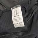 Milumia Women's Sexy Sheer Mesh Lace Bodysuit Spaghetti Strap Bustier Corset Tops Rave Party Club XL