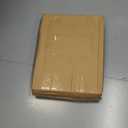 Lavatino 14 Compartments Paper Organizer for Desk, Mesh Literature Organizer, Mail File Sorter Tray with Handle, Desktop Mailbox for Office Classroom Home, Black (8 Tier - Black)