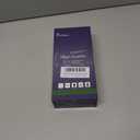 3 x Ferilinso Auto-Dust-Install 3 Pack Privacy Screen Protector for iPhone 17 Pro Max with (Private Accessories)-Metal Aluminum Alloy Camera Lens Protector, Tempered Glass Cover, Case Friendly