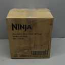 Ninja Crispi Air Fryer, Microwave, Freezer & Dishwasher Safe, Non Toxic Glass Portable Cooking System, 4 QT & 6 Cup Glass Containers with Storage Lids, Easy Meals, Air Fry, Bake, Green, FN101SG (Sage)