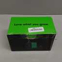 VIVOSUN 800GPH Submersible Pump(3000L/H, 24W), Ultra Quiet Water Fountain Pump with 10ft. High Lift with 6.5ft. Power Cord, 3 Nozzles for Fish Tank, Pond, Aquarium, Statuary, Hydroponics Green