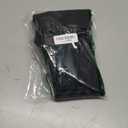 Sports Duffle Bag - Waterproof Baseball Equipment Organizer with Shoe Compartment, Wet Pocket & Carry Straps for Gym, Travel, Badminton & Pack 'n Play Storage (20L-22.8''(L)x7.48''(W)x7.48''(H)