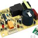 Upgraded Atwood 31501 OEM RV HydroFlame Furnaces DC Lgnition Circuit Board Replacement for 33488 33727 Compatible with Atwood Dometic 8525 8535 8531 8540 8935 8940 7912 7916 7920 AFMD AFSAD DFMD