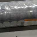 Twin Mattress 10 Inch,Hybrid Twin Bed Mattress in a Box,Medium Firm Feel