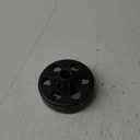 FDJ Centrifugal Clutch 3/4 10 Tooth 212cc Predator Engine Go Kart Clutch with Bolt and Washer Kit