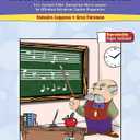 The Music Substitute Sourcebook, Grades K-3: Fun, Content Filled, Elementary Music Lessons for Effortless Substitute Teacher Preparation