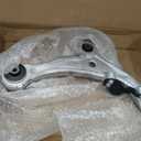 A-Premium Front Right Lower Control Arm, with Ball Joint & Bushing, Compatible with Nissan Altima 2007 2008 2009 2010 2011 2012 2013