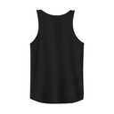 SANKILL Mens Tank Top Graphic Tank Tops for Men Summer Casual Workout Gym Muscle Men’s Tank Tops 4th of July Beach (Black, XXXL)