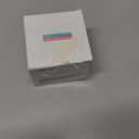 HEIYING Switch Charging Dock for Nintendo Switch/Lite/OLED,Portable Carrying Charging Station with Classic Colors Neon Blue & Neon Red