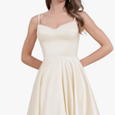 Corset Mini Dress for Women Floral Sexy Spaghetti Straps Low Cut Lace Summer Short Dresses Ruffle Bustier Sundress L