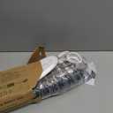 Deepsoon Heating Pad,Electric Heating Pads for Back,Neck,Moist Heating Pad for Abdomen Shoulder Knee Legs,Dry/Moist Heat&Auto Shut Off,Mother's Day Birthday for Men and Women,Light Gray,24x12 Inch