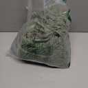 Mixweer 50 Pcs Cheesecloth Napkins 20 x 20 Inch Wrinkled Gauze Cotton Dinner Napkins Napkins Cheese Cloth Napkins Decorative Cloth Napkins Rustic Boho Table Napkins for Weddings Parties (Sage Green)