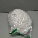 Gacaky Summer Dress for Women Casual Lace Floral Embroidered Bohemian Maxi Dress Flowy A Line Beach Long Dresses White Small