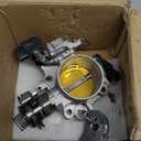 Throttle Body for 2003 2004 2005 Honda Accord DX LX EX 2.4L 2003 2004 2005 2006 Honda Element 2.4L 16400RAAA61 16400RAAA62 16400RAAA63 16400PZDA13