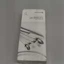 KINGSTONE 40 Piece Silverware Set, Flatware Set for 8, 18/10 Stainless Steel Cutlery Set Mirror Polished Modern Design Dishwasher Safe