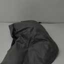 Explore Land Tire Covers 4 Pack - Tough Wheel Protector for Truck, SUV, Trailer, Camper, RV Universal Fits Tire Diameters 23-25.75 inches, Charcoal