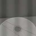 White Round paper lamp shade 50cm(19Inch) Chinses Lantern Pendant Lamp Shade,Large Foldable Lampshade