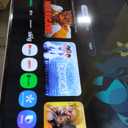 Samsung 55-Inch Class Crystal UHD U8000F 4K Smart TV (2025 Model) Endless Free Content, Crystal Processor 4K, MetalStream Design, Knox Security, Compatible with Alexa