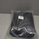 SUV Cargo Liner for Dogs Trunk Cover Dog Seat Covers for Car Protector for Dogs Backseat Heavy Duty Waterproof Pet Cargo Mat with Bumper Flap Non-Slip Universal Fit SUVS Sedans Trunks Vans