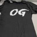 OG Hungry Cheetah Oversized T-shirt Size S