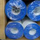 AQUALTRA Pool Filter Compatible with CCP420, PCC105-PAK4, C-7471, FC-1977, 178584, 160301, FC-6470, R173576, 105 sq. ft., 26" x 7" 4 Pack