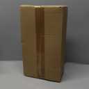 20-Piece Plastic Drinking Cups with Lids and Straws - 24oz Reusable Hot & Cold Drinks Cups for Parties, Juice, Milk, Beer, Whiskey - Christmas & Birthday Gift, Blue