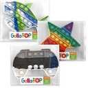 Gotta Pop Pop-Its Variety 4 Pack