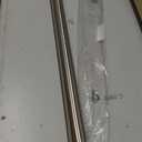 1.25 Inch Stainless Steel Vacuum Extension Wand Compatible with Vacuums using 1 1/4 Inch (1.25in) 32mm Accessories - 1 1/4 Vacuum Extension Tube for Shop Vac (Stainless Steel Extension Wand)