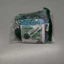 WALKEE PAWS Stay-on, Non-Slip Dog Socks to Prevent Licking Paws and Slipping on Hardwood Floors. Seen on Shark Tank, Never Lose a Dog Sock Again Grippy Socks with All Around (Medium (Max Height 25": Max Paw Width 3"))