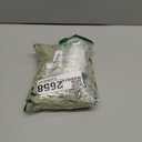 108Pcs Dusty Green Double Stuffed Balloons Different Size, 18/12/10/5 inch Light Olive Mist Green Balloons Garland Arch kit for Baby Shower Neutral Birthday Bridal Party Decoration