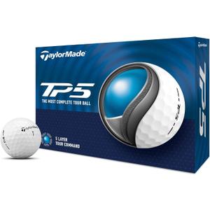 2 Pieces TaylorMade Golf TP5