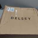 DELSEY Paris Chatelet 2.0 Small Weekender Travel Duffle Bag