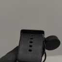 Smart Watch for Men Women Compatible with iPhone Samsung Android Phone 1.83 inch Full Touch Screen IP68 Waterproof Bluetooh Fitness Tracker Heart Rate/Sleep Monitor, Black